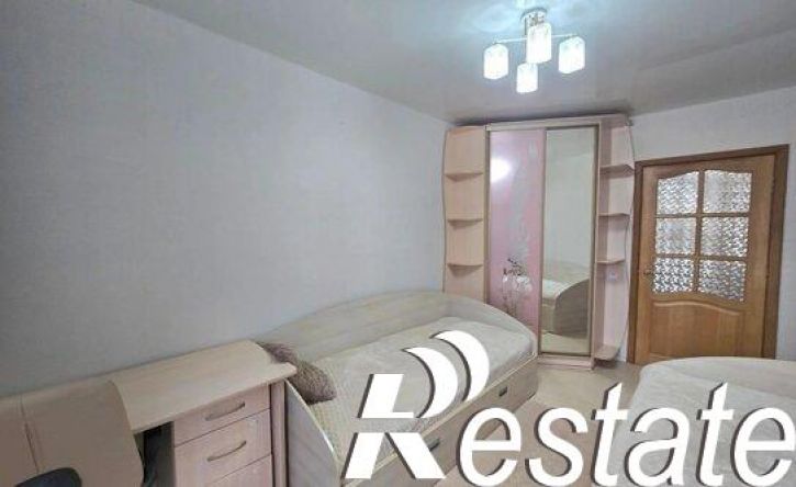 3-комн квартира Интернациональная улица, 88,  д. 88