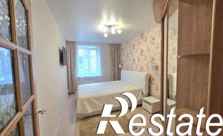 3-комн квартира Интернациональная улица, 88,  д. 88