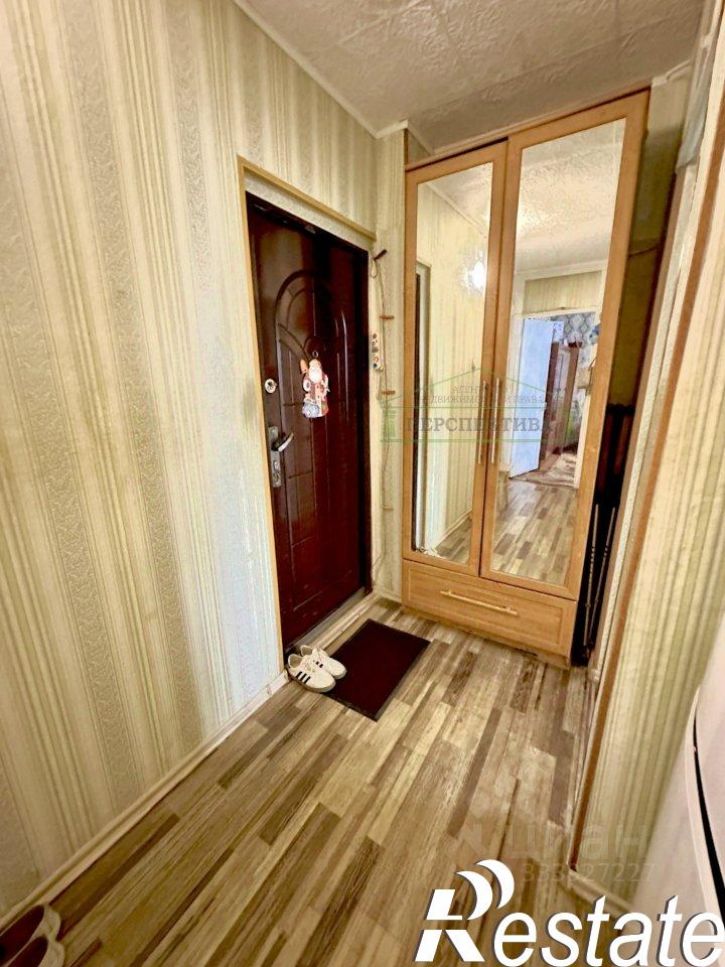 3-комн квартира улица Ленина, 5/2,  д. 5/2