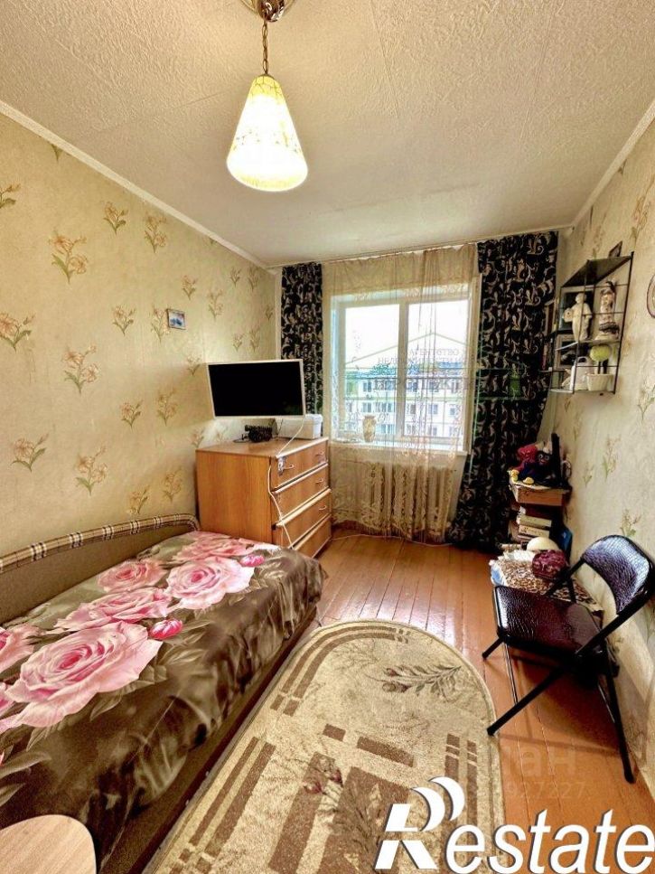 3-комн квартира улица Ленина, 5/2,  д. 5/2