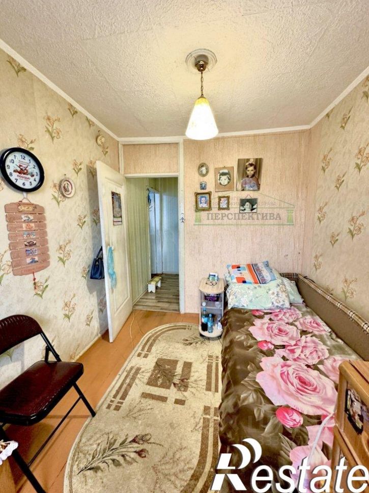 3-комн квартира улица Ленина, 5/2,  д. 5/2