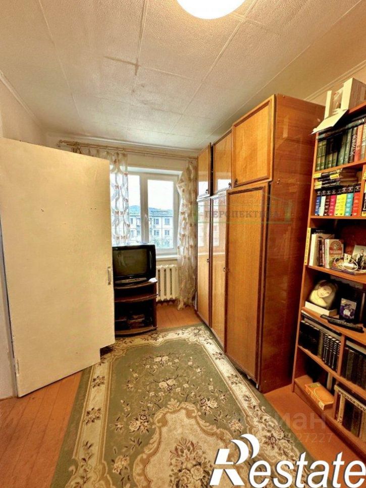 3-комн квартира улица Ленина, 5/2,  д. 5/2