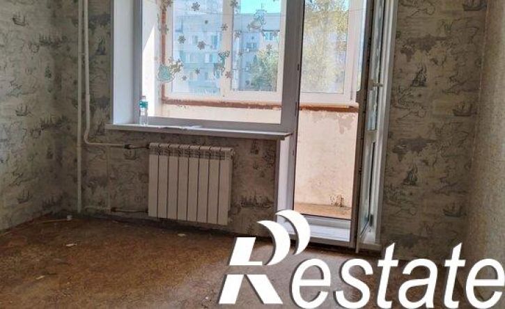 1-комн квартира улица Кирова, 76,  д. 76