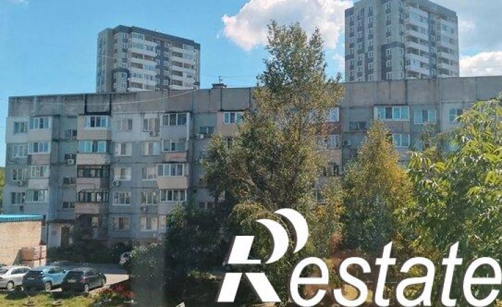 1-комн квартира улица Кирова, 76,  д. 76
