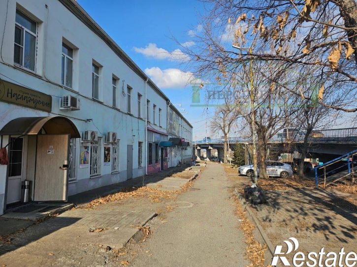 Офис улица Фрунзе, 21 с2,  д. 21 с2
