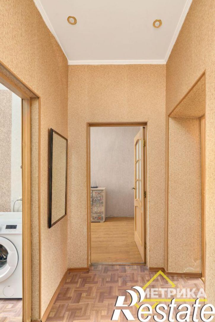 2-комн квартира улица Дзержинского, 20,  д. 20