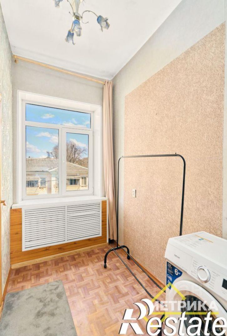 2-комн квартира улица Дзержинского, 20,  д. 20