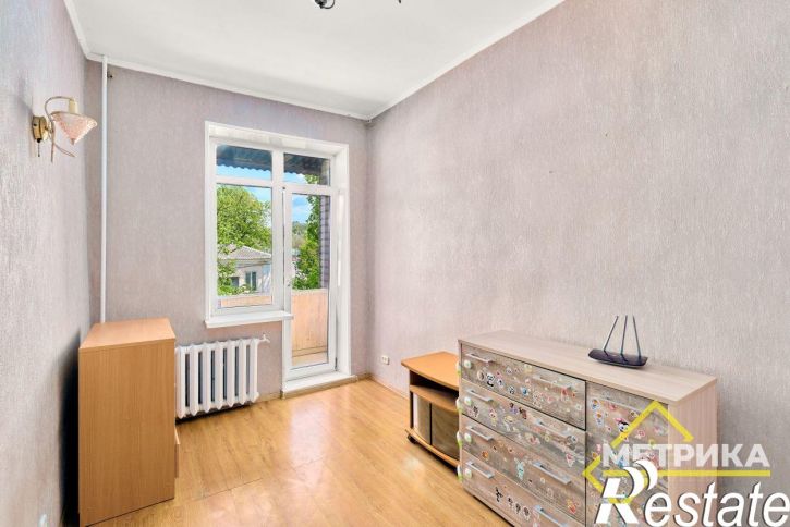 2-комн квартира улица Дзержинского, 20,  д. 20