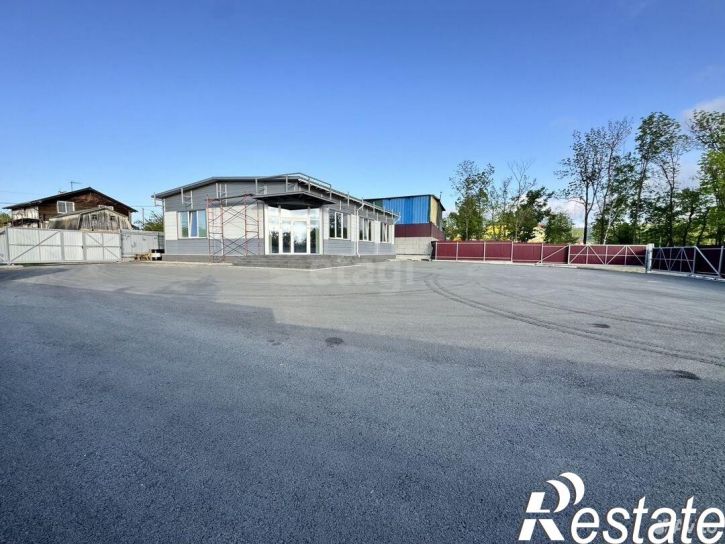 Отдельное здание улица 8 Марта, 18Б,  д. 18Б