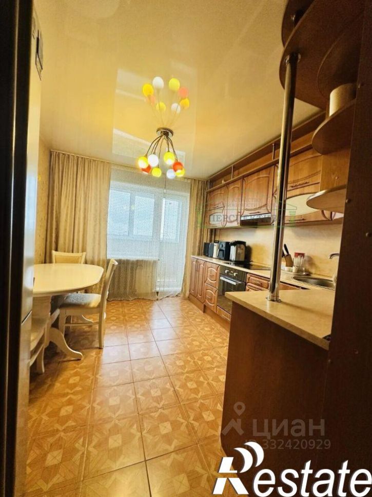 2-комн квартира улица Фрунзе, 60,  д. 60