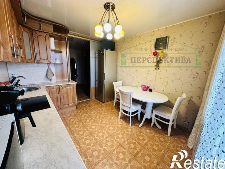 2-комн квартира улица Фрунзе, 60,  д. 60