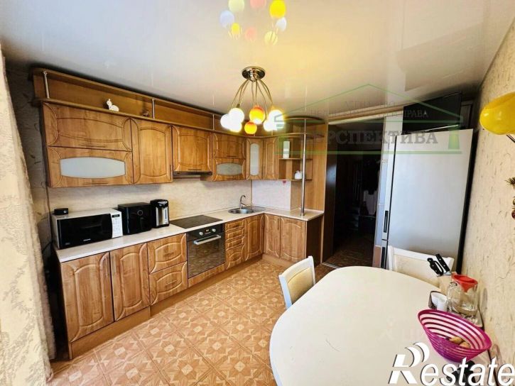 2-комн квартира улица Фрунзе, 60,  д. 60