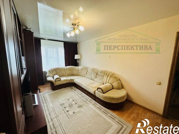 2-комн квартира улица Фрунзе, 60,  д. 60