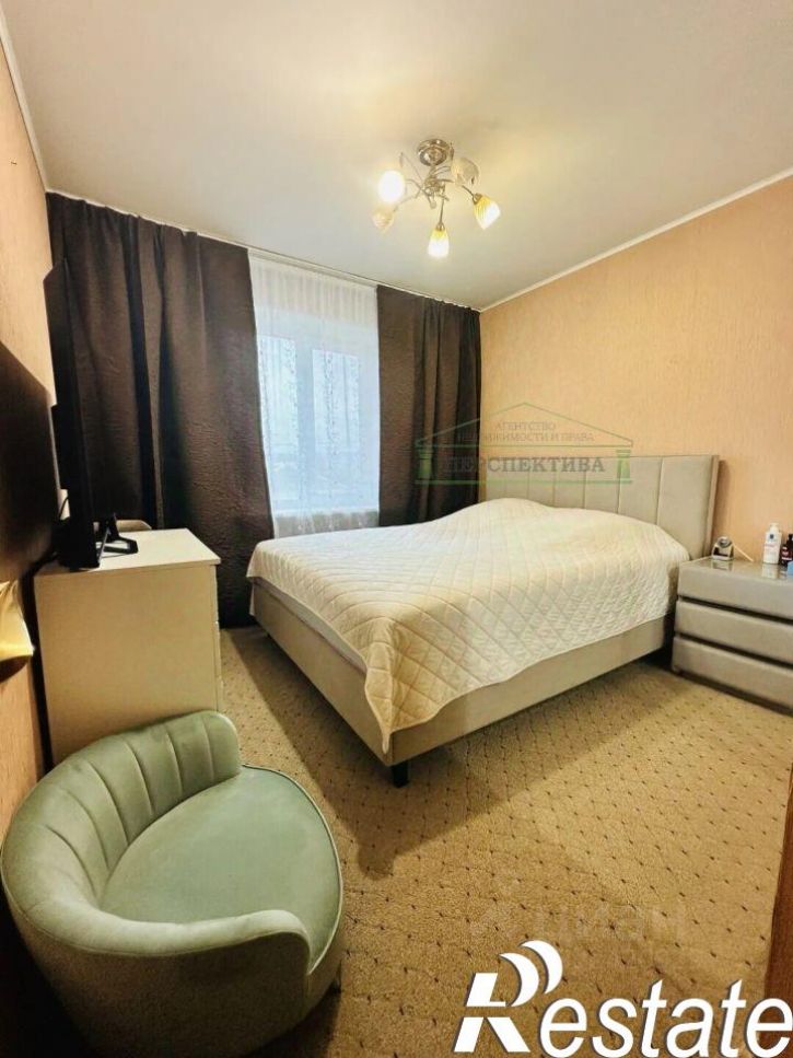 2-комн квартира улица Фрунзе, 60,  д. 60