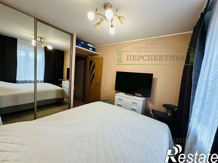 2-комн квартира улица Фрунзе, 60,  д. 60