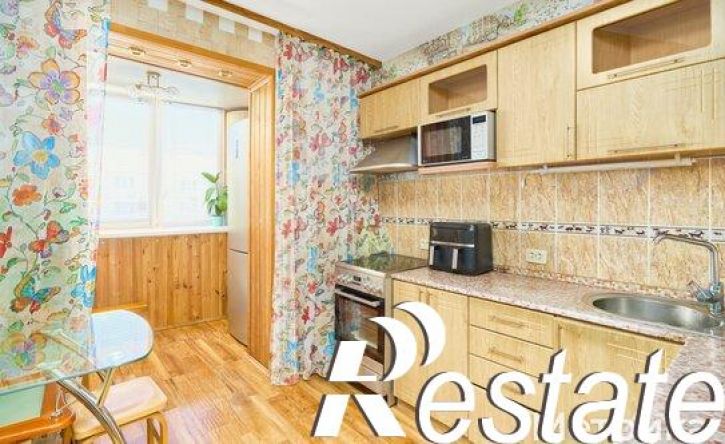 2-комн квартира улица Кирова, 74/1,  д. 74/1