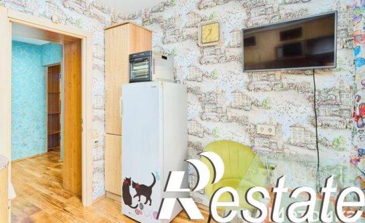 2-комн квартира улица Кирова, 74/1,  д. 74/1