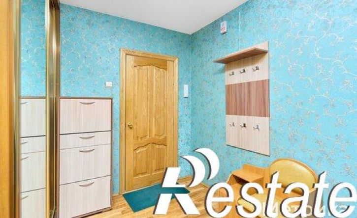 2-комн квартира улица Кирова, 74/1,  д. 74/1