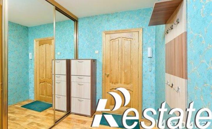 2-комн квартира улица Кирова, 74/1,  д. 74/1
