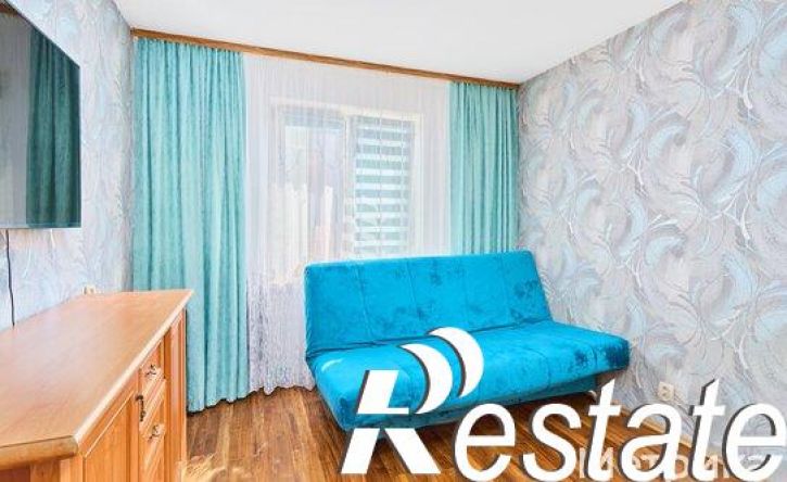 2-комн квартира улица Кирова, 74/1,  д. 74/1