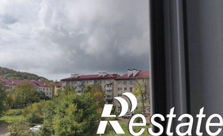 2-комн квартира Севастопольская улица, 33Б,  д. 33Б