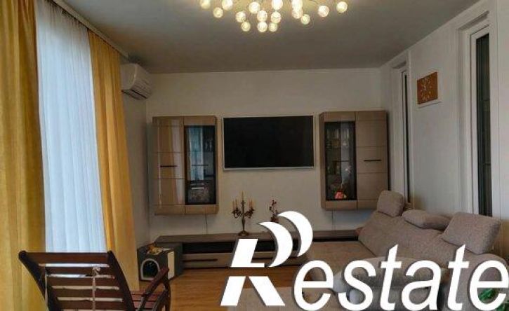 2-комн квартира Севастопольская улица, 33Б,  д. 33Б