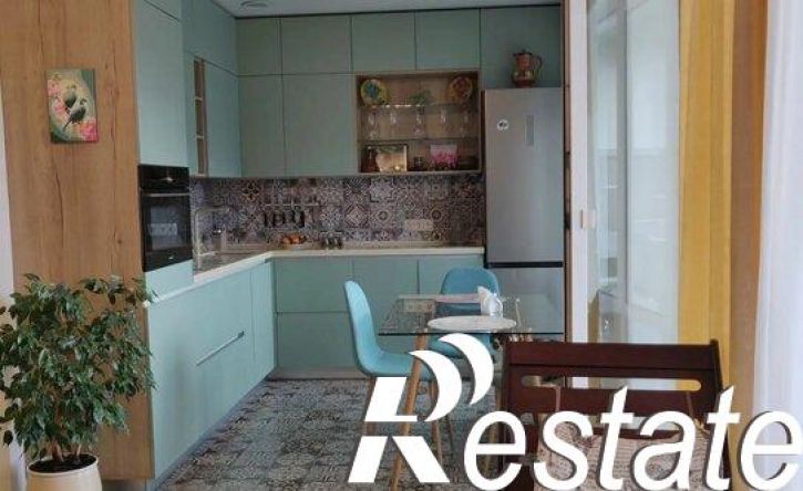 2-комн квартира Севастопольская улица, 33Б,  д. 33Б