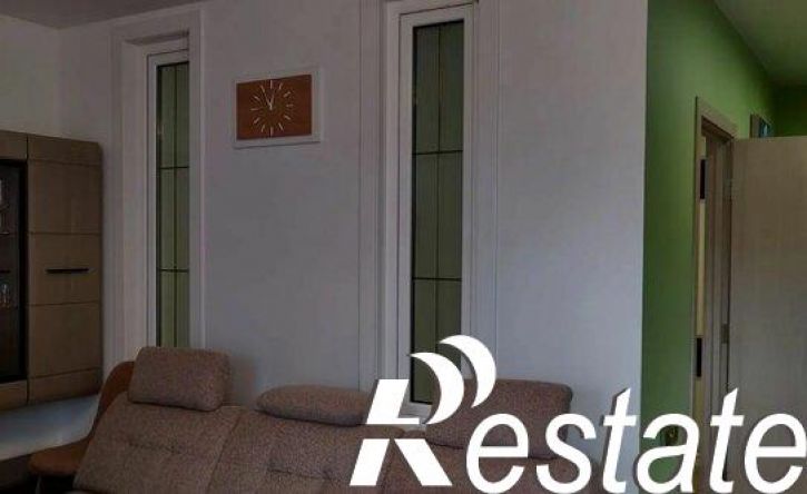 2-комн квартира Севастопольская улица, 33Б,  д. 33Б