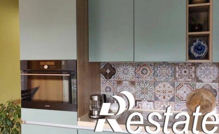 2-комн квартира Севастопольская улица, 33Б,  д. 33Б