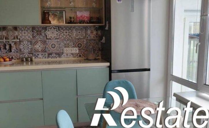 2-комн квартира Севастопольская улица, 33Б,  д. 33Б