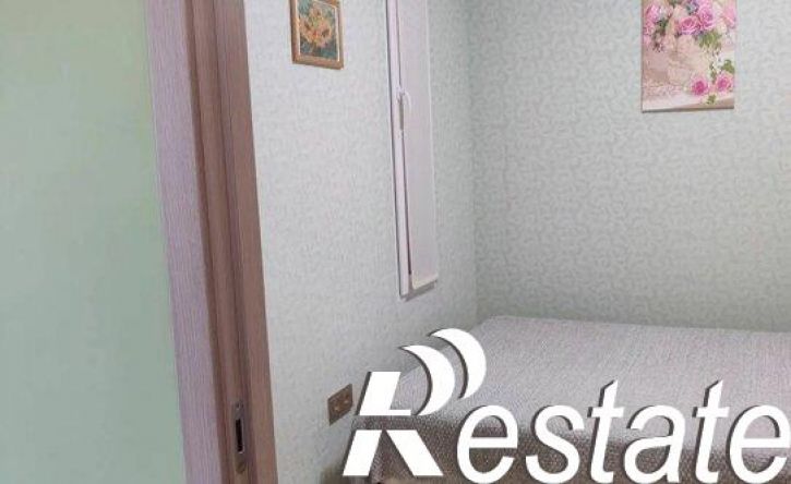 2-комн квартира Севастопольская улица, 33Б,  д. 33Б