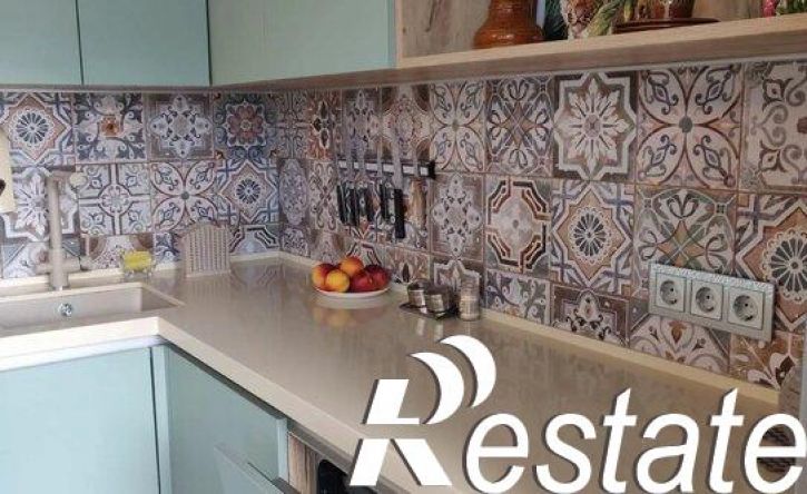 2-комн квартира Севастопольская улица, 33Б,  д. 33Б
