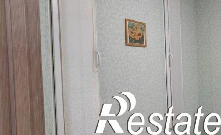 2-комн квартира Севастопольская улица, 33Б,  д. 33Б