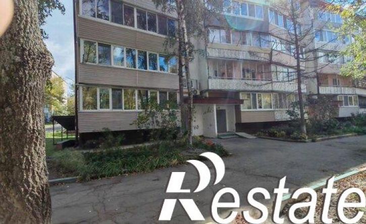 2-комн квартира Уссурийская улица, 4,  д. 4