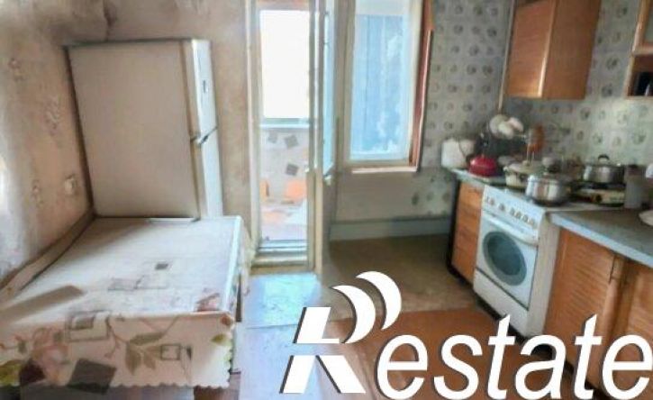 2-комн квартира Уссурийская улица, 4,  д. 4
