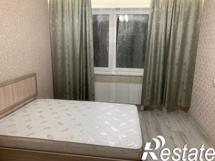 1-комн квартира Фрунзе, 71