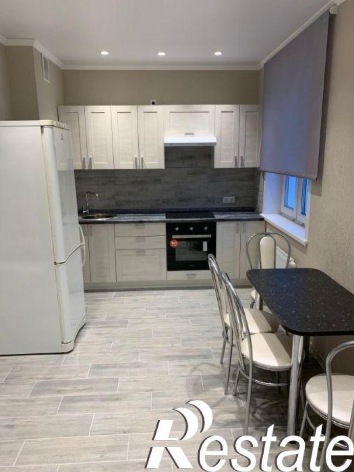 1-комн квартира Фрунзе, 71