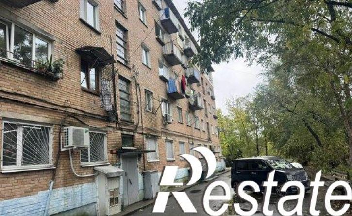 2-комн квартира Каширская улица, 61,  д. 61