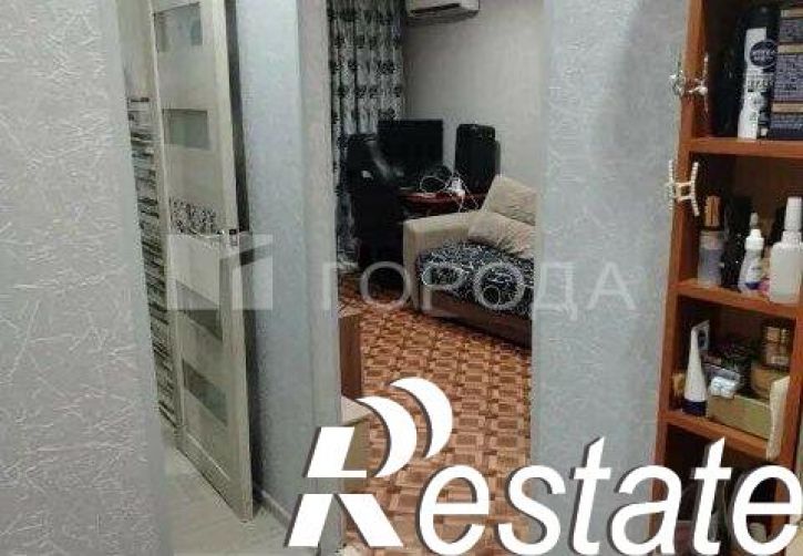 2-комн квартира улица Кирова, 10,  д. 10