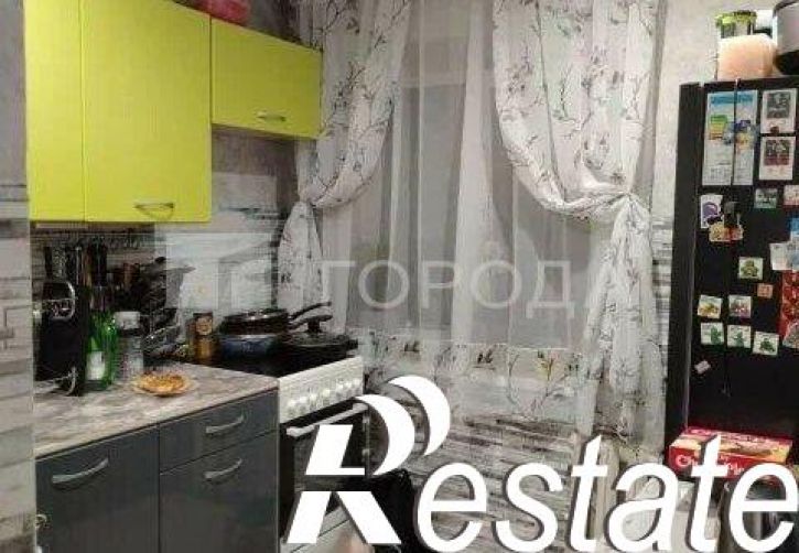 2-комн квартира улица Кирова, 10,  д. 10