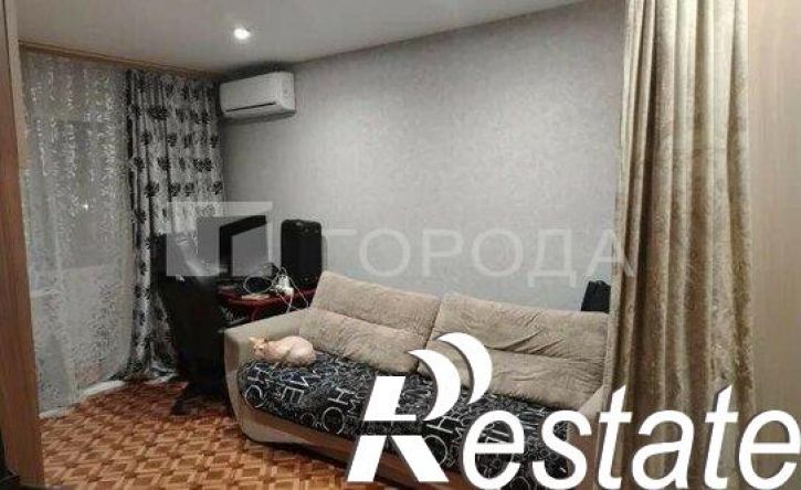 2-комн квартира улица Кирова, 10,  д. 10