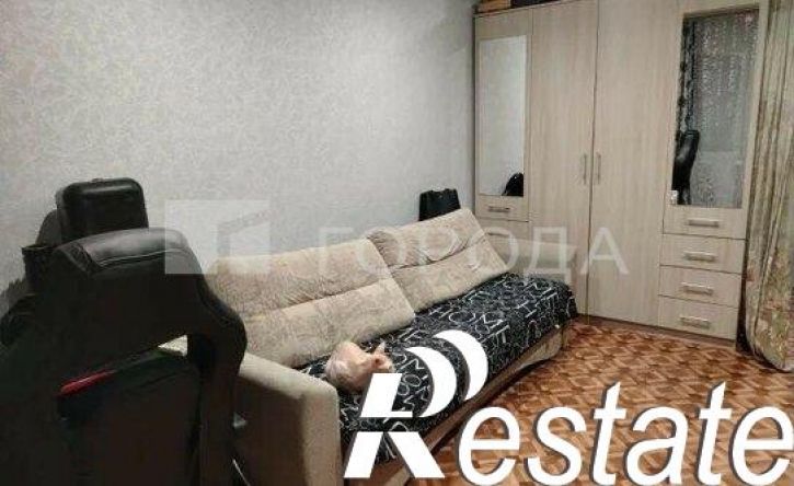 2-комн квартира улица Кирова, 10,  д. 10
