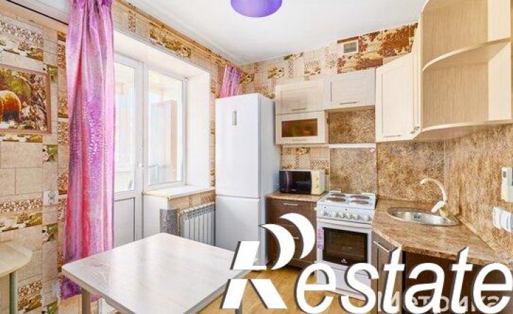 1-комн квартира улица Шишкина, 17,  д. 17