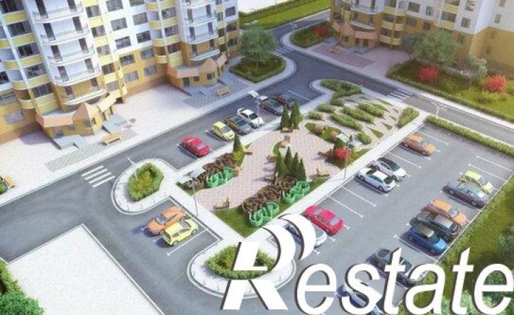 3-комн квартира улица Горького, 2А,  д. 2А