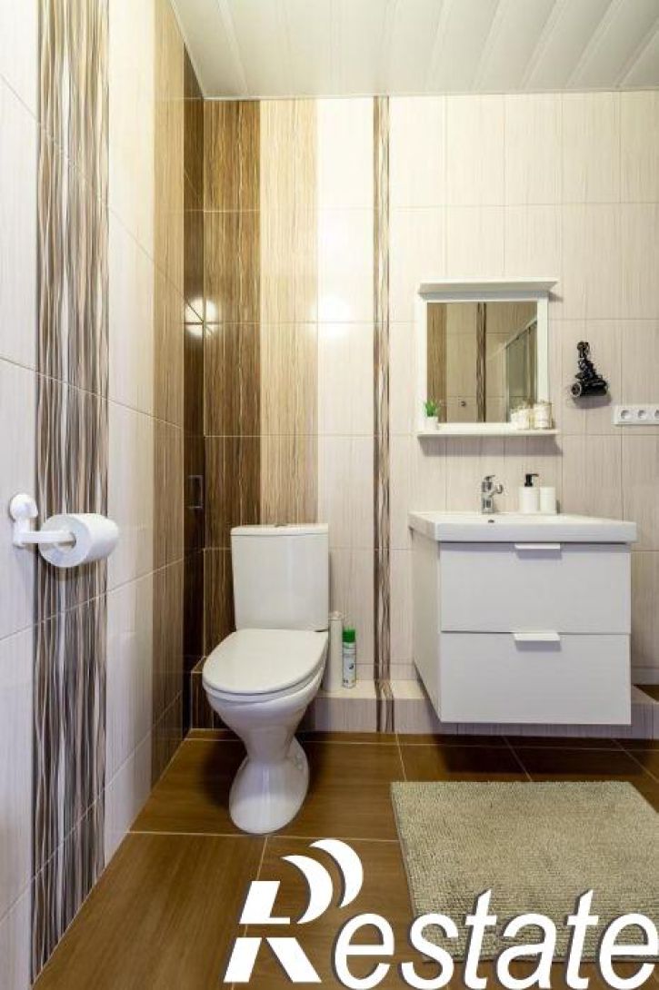 1-комн квартира Фрунзе, 62