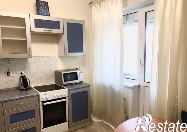 1-комн квартира Ульяновская ул, 3к1