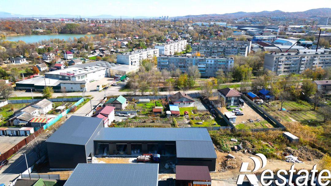 Сдать складское помещение за 873 600 рублей на 2-я Рабочая улица, 12